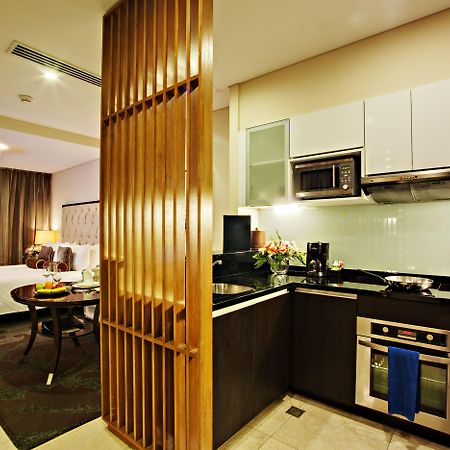 Joy Nostalg Hotel And Suites Manila Managed By The Ascott Limited Pasig City Exterior photo