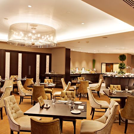 Joy Nostalg Hotel And Suites Manila Managed By The Ascott Limited Pasig City Exterior photo