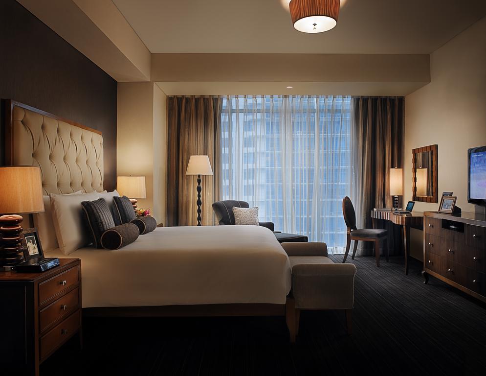 Joy Nostalg Hotel And Suites Manila Managed By The Ascott Limited Pasig City Exterior photo