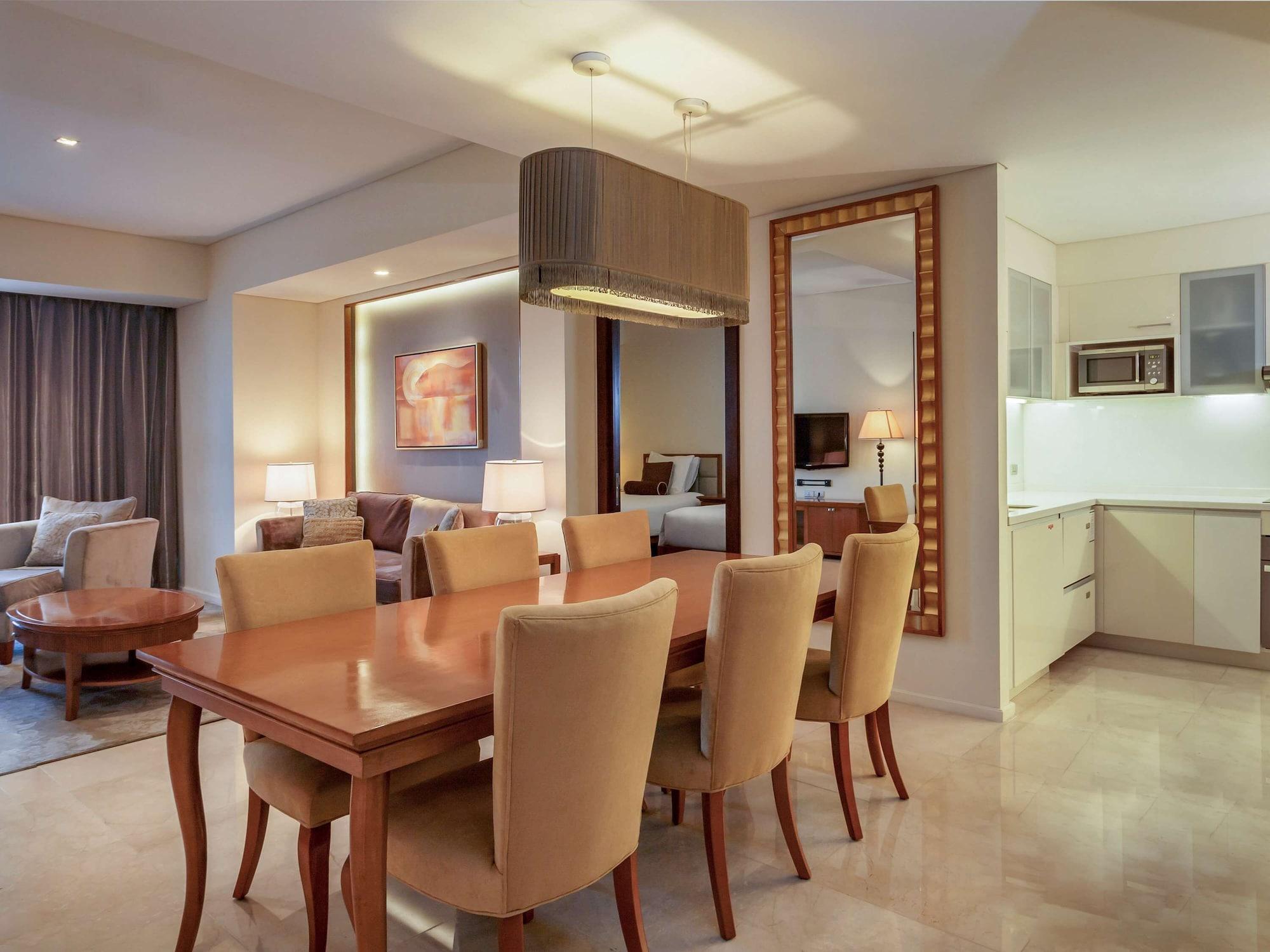Joy Nostalg Hotel And Suites Manila Managed By The Ascott Limited Pasig City Exterior photo