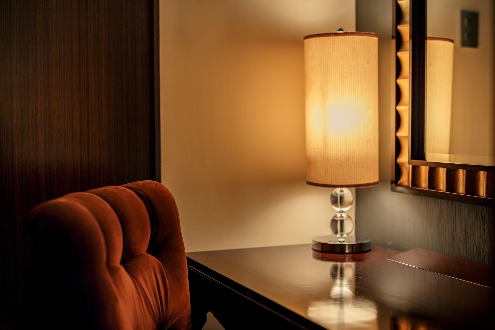 Joy Nostalg Hotel And Suites Manila Managed By The Ascott Limited Pasig City Exterior photo