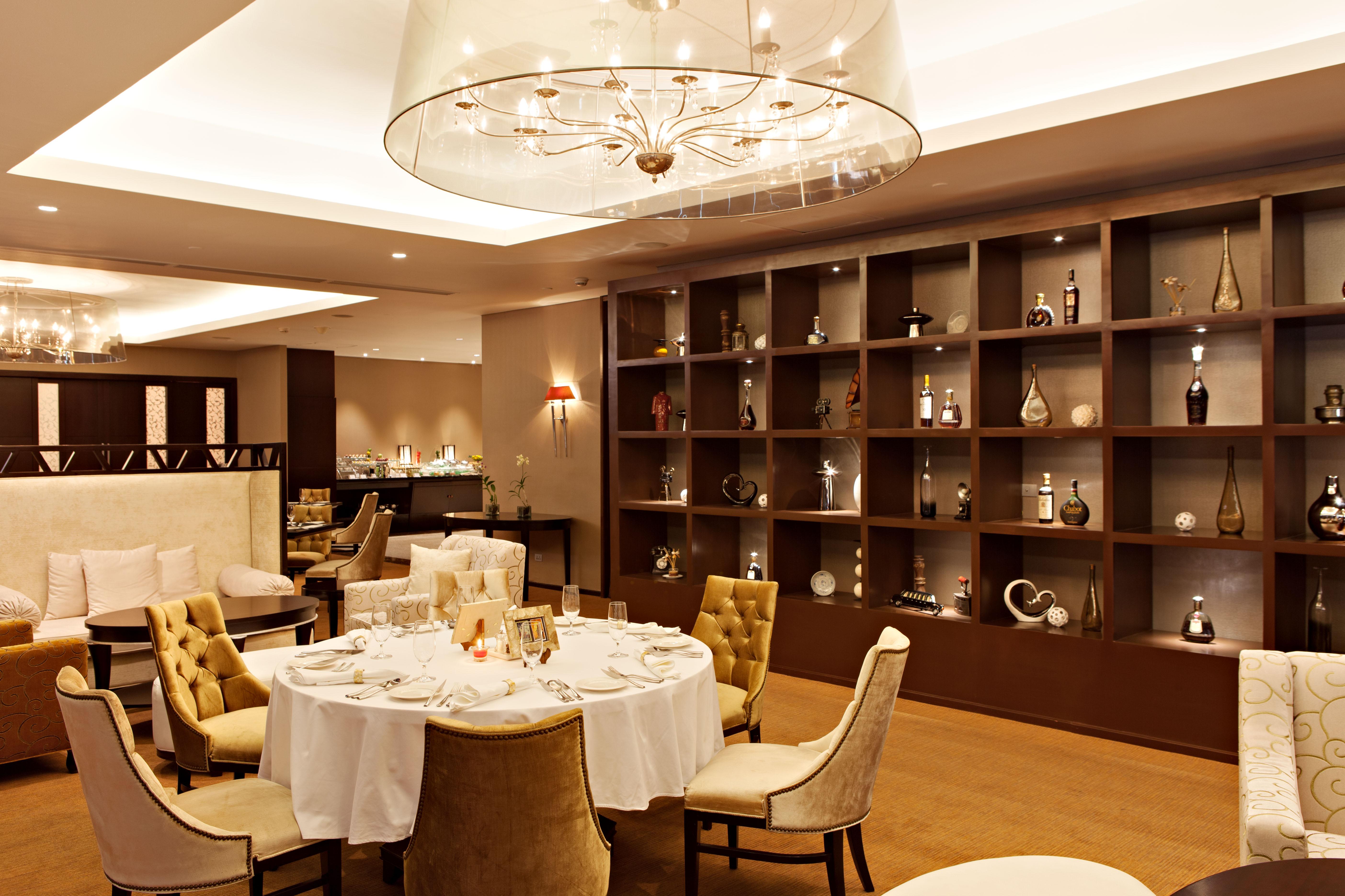 Joy Nostalg Hotel And Suites Manila Managed By The Ascott Limited Pasig City Exterior photo