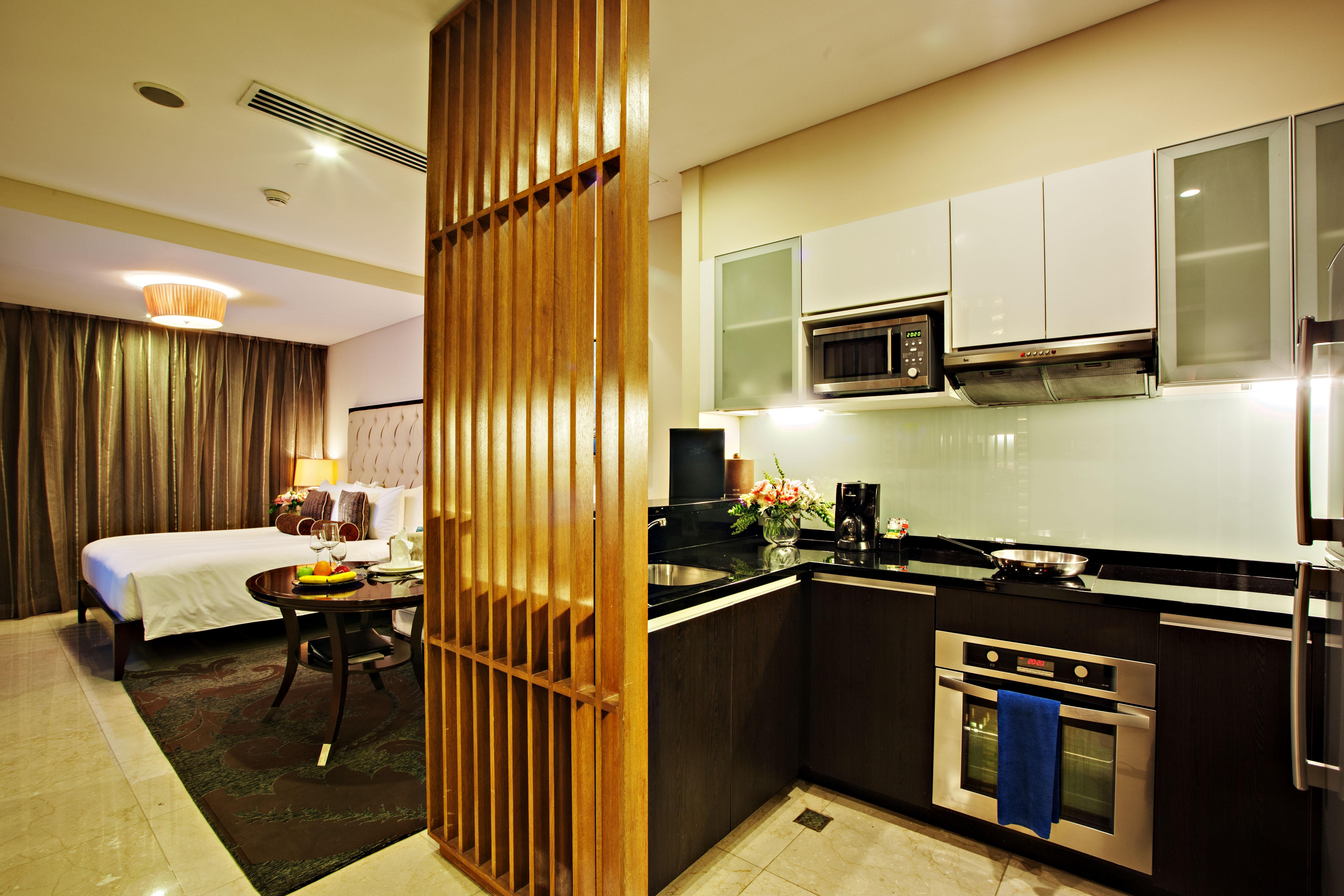 Joy Nostalg Hotel And Suites Manila Managed By The Ascott Limited Pasig City Exterior photo