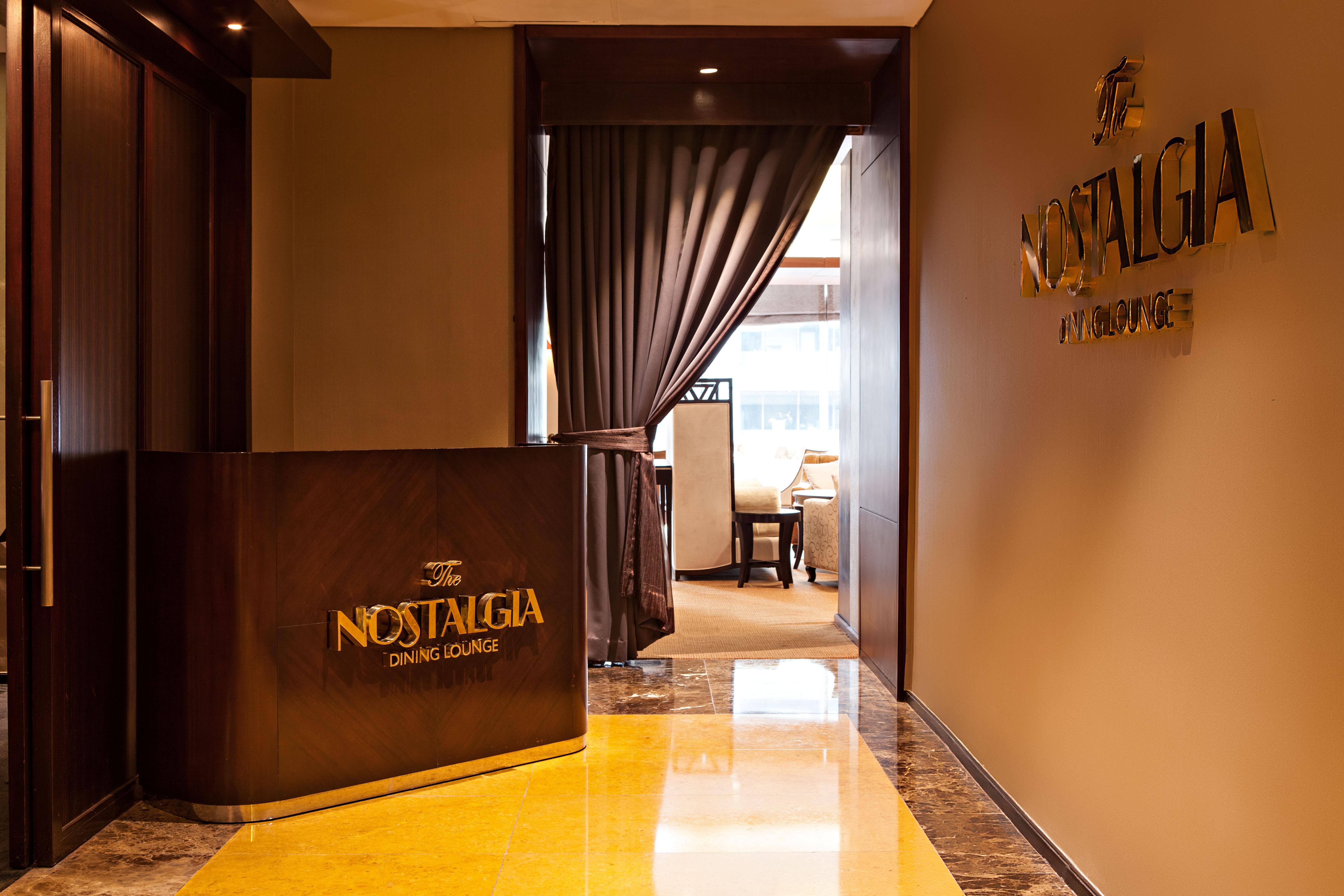 Joy Nostalg Hotel And Suites Manila Managed By The Ascott Limited Pasig City Exterior photo
