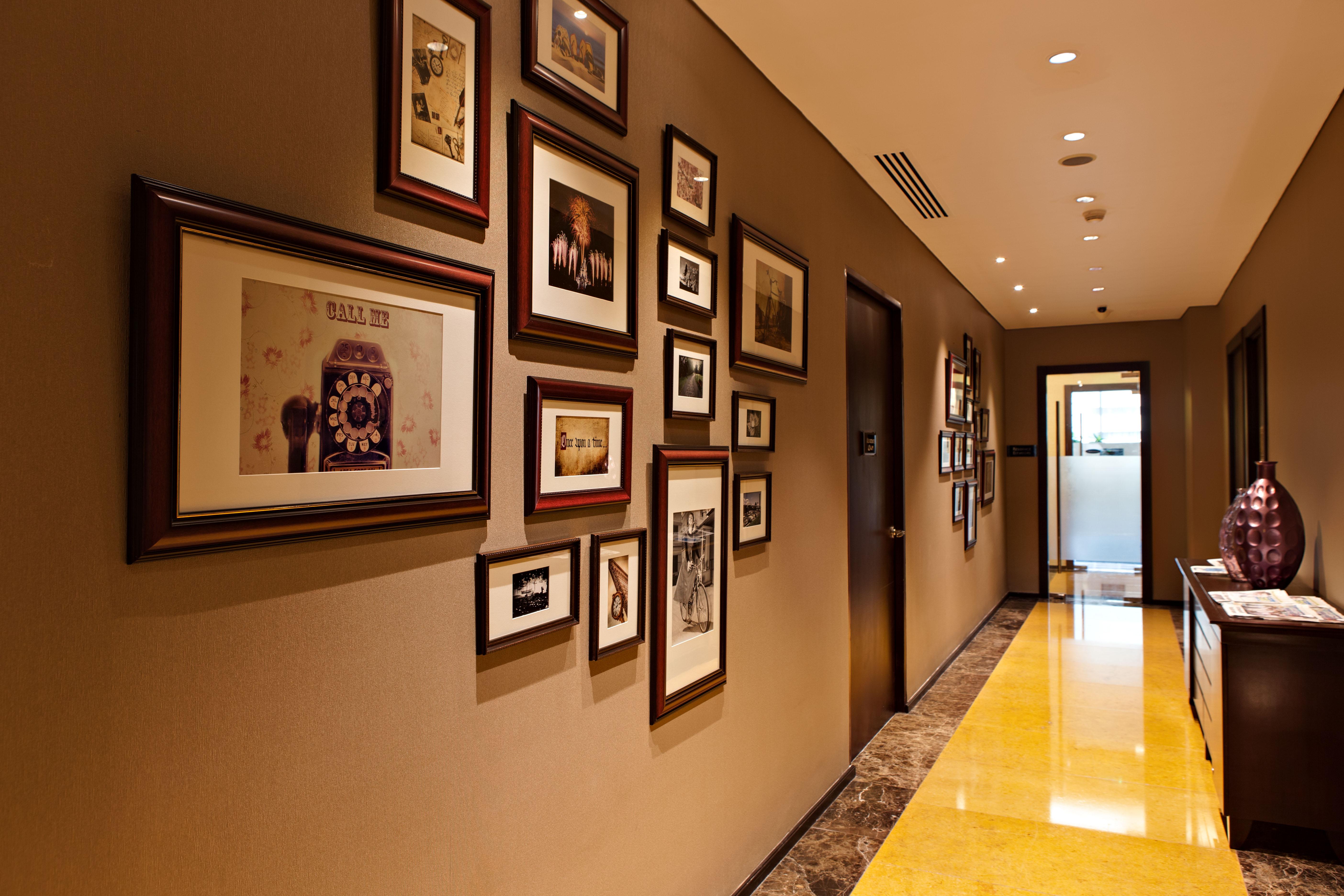 Joy Nostalg Hotel And Suites Manila Managed By The Ascott Limited Pasig City Exterior photo