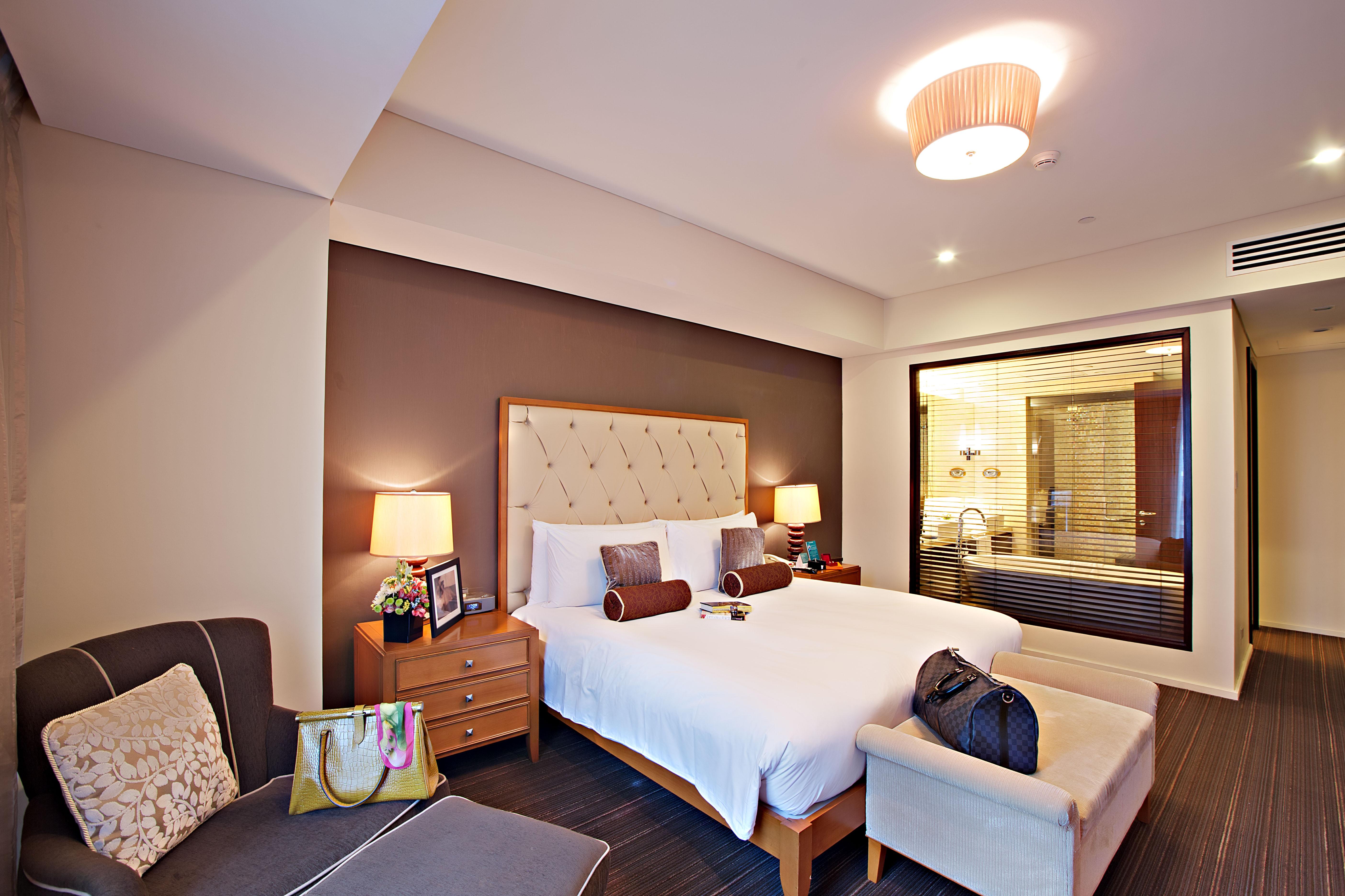 Joy Nostalg Hotel And Suites Manila Managed By The Ascott Limited Pasig City Exterior photo