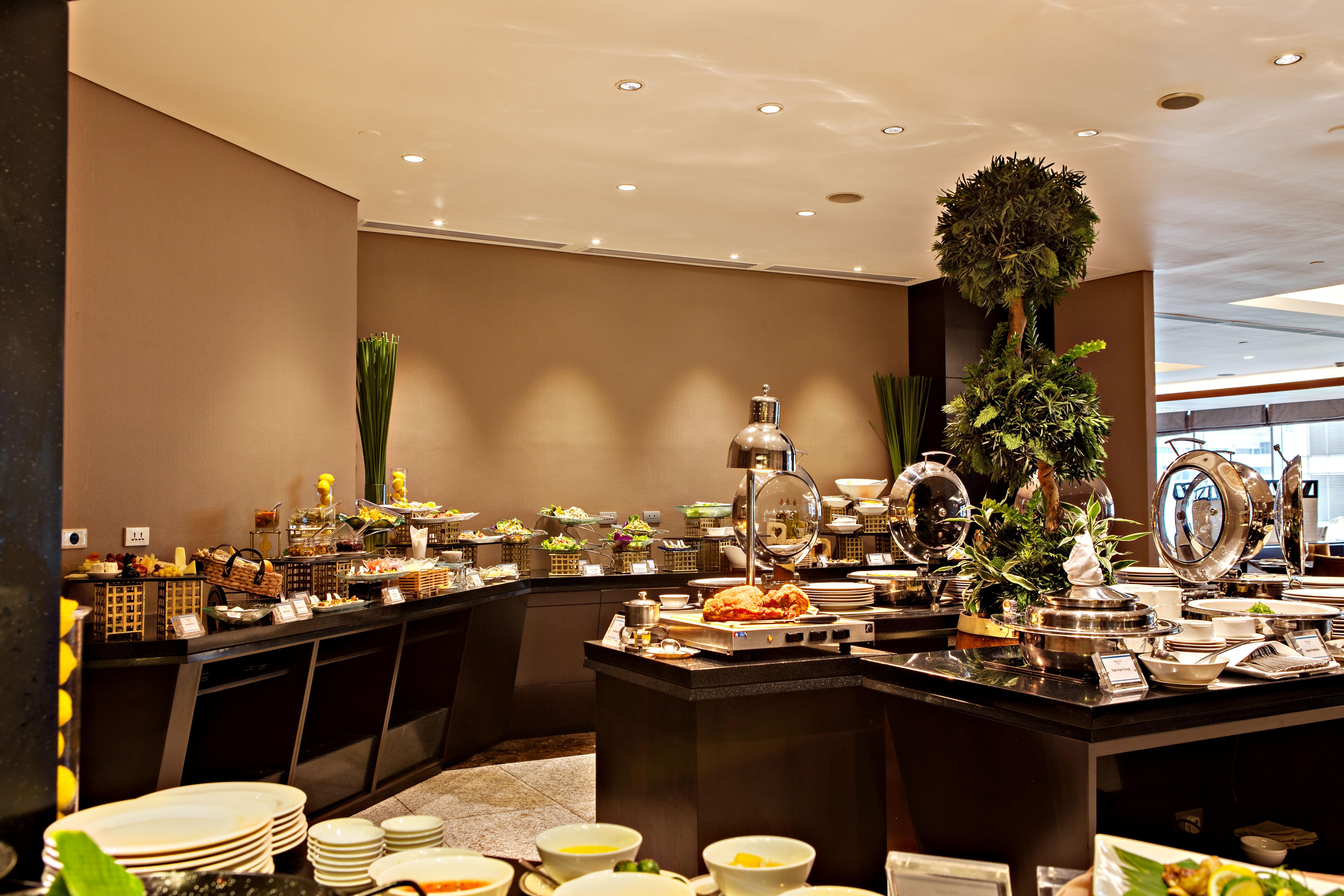 Joy Nostalg Hotel And Suites Manila Managed By The Ascott Limited Pasig City Exterior photo