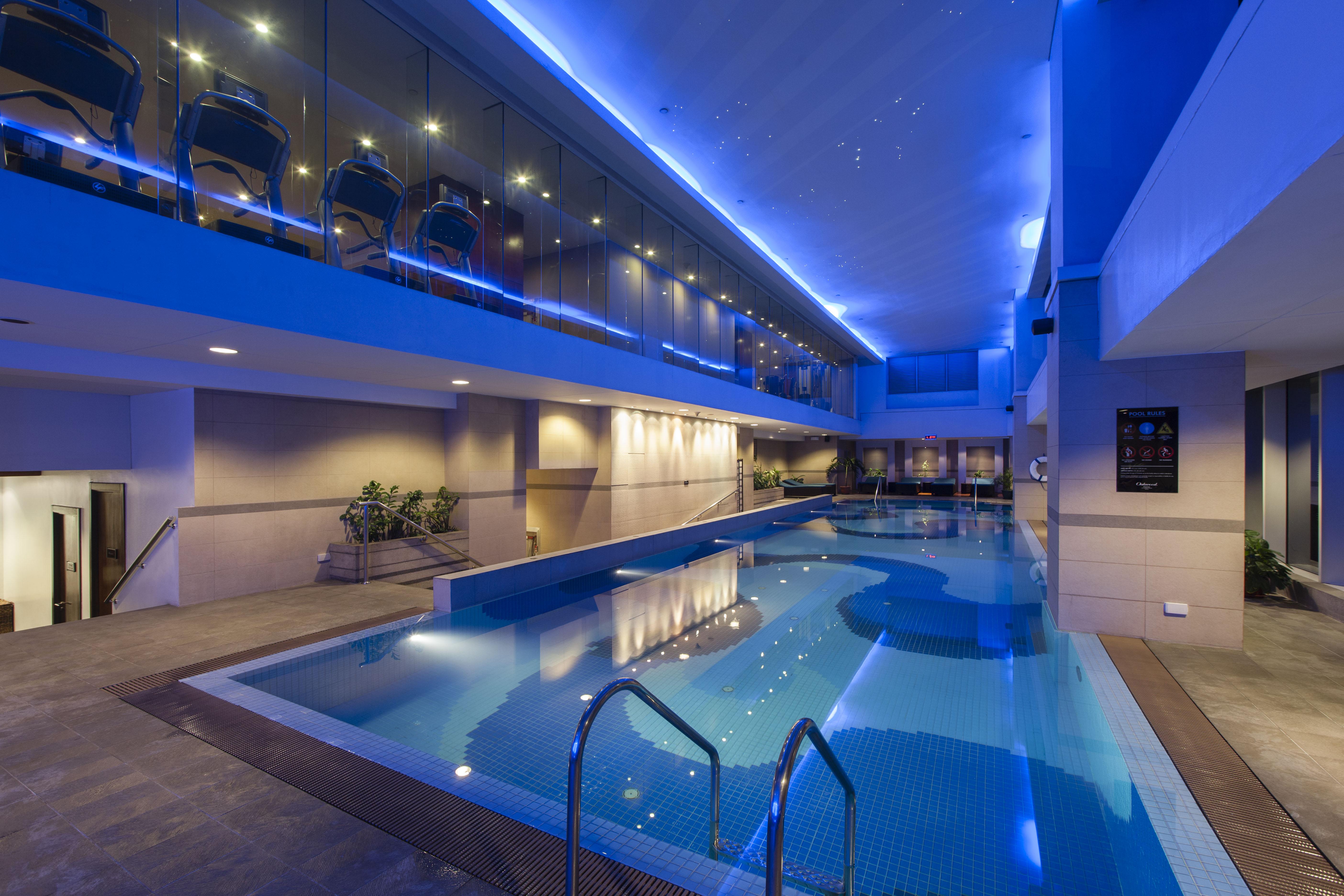 Joy Nostalg Hotel And Suites Manila Managed By The Ascott Limited Pasig City Exterior photo