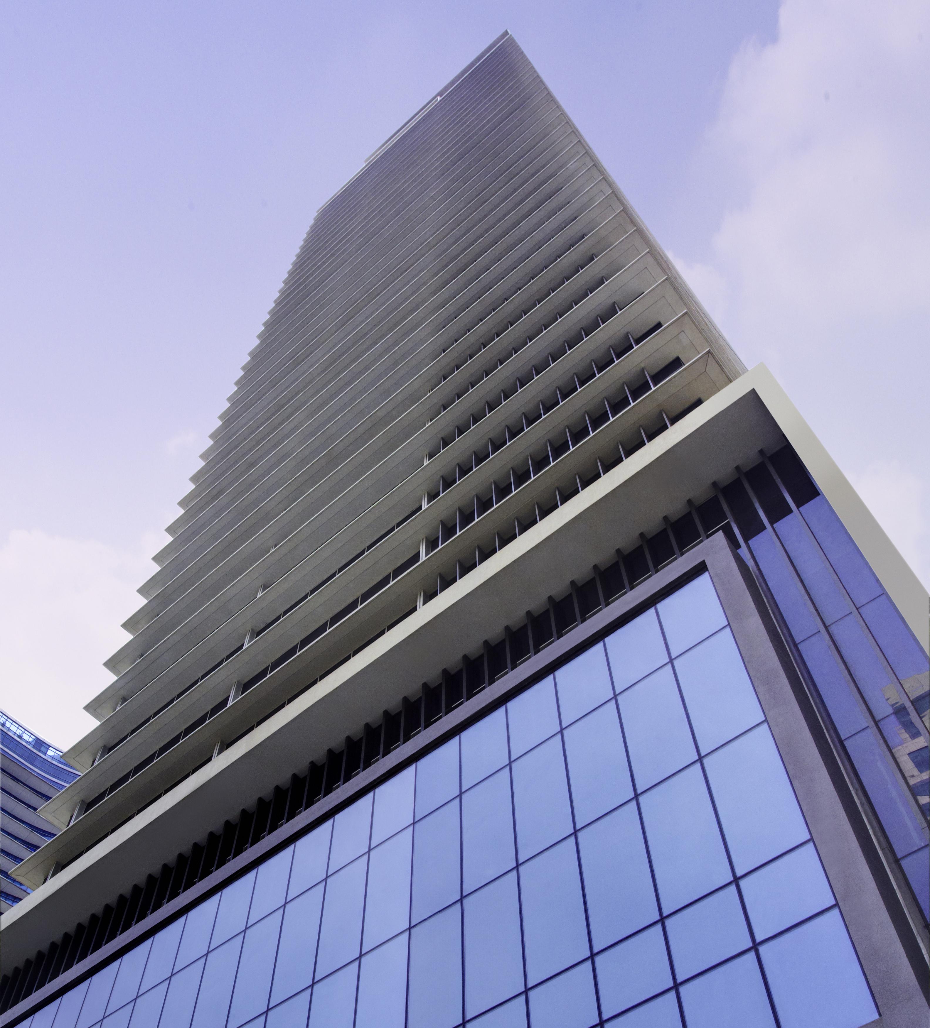 Joy Nostalg Hotel And Suites Manila Managed By The Ascott Limited Pasig City Exterior photo