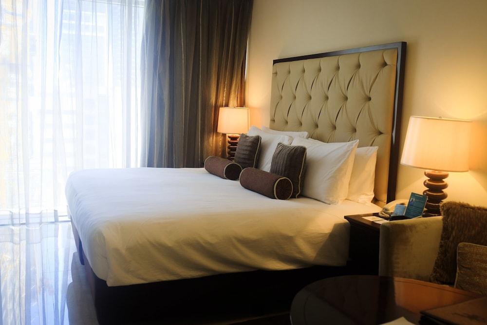 Joy Nostalg Hotel And Suites Manila Managed By The Ascott Limited Pasig City Exterior photo